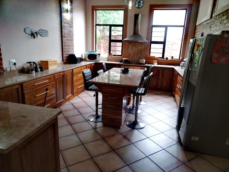 4 Bedroom Property for Sale in Barberton Mpumalanga