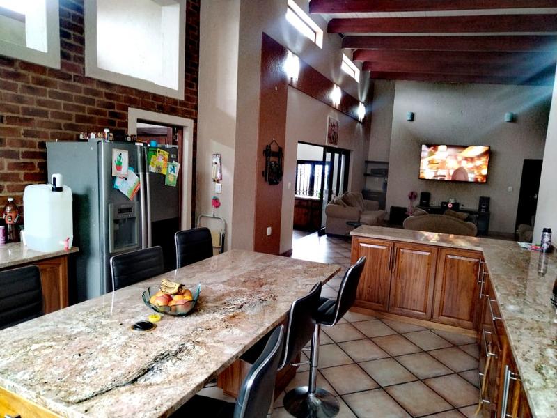 4 Bedroom Property for Sale in Barberton Mpumalanga