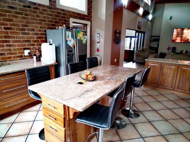 4 Bedroom Property for Sale in Barberton Mpumalanga