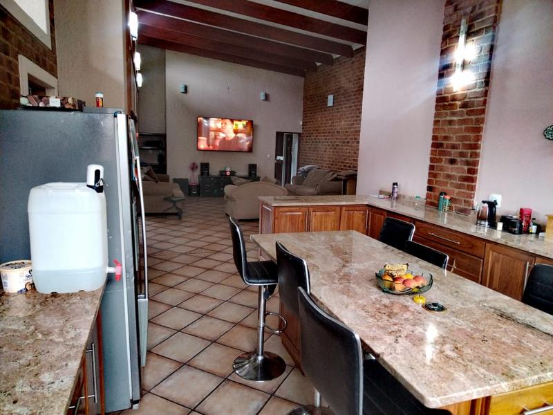 4 Bedroom Property for Sale in Barberton Mpumalanga