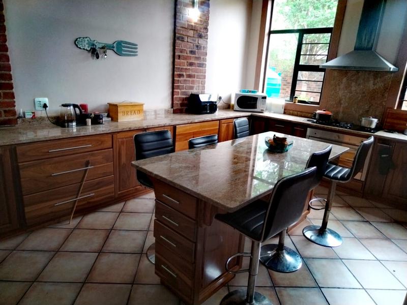 4 Bedroom Property for Sale in Barberton Mpumalanga