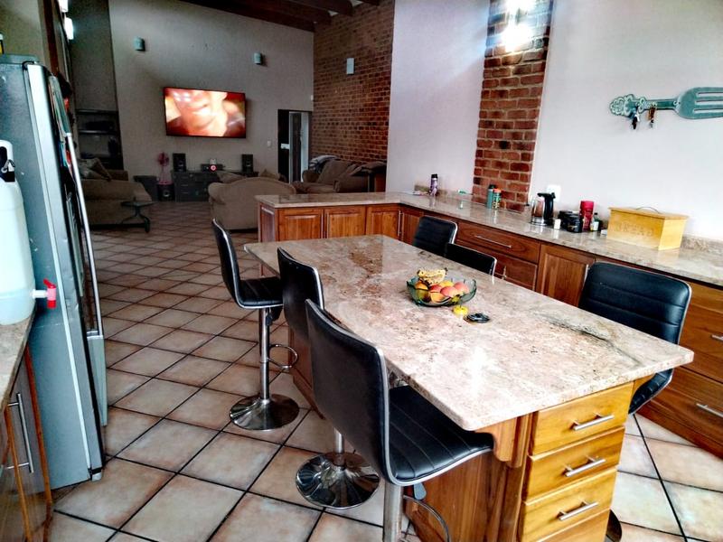 4 Bedroom Property for Sale in Barberton Mpumalanga
