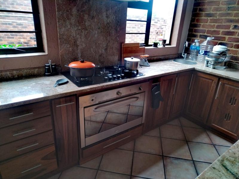 4 Bedroom Property for Sale in Barberton Mpumalanga
