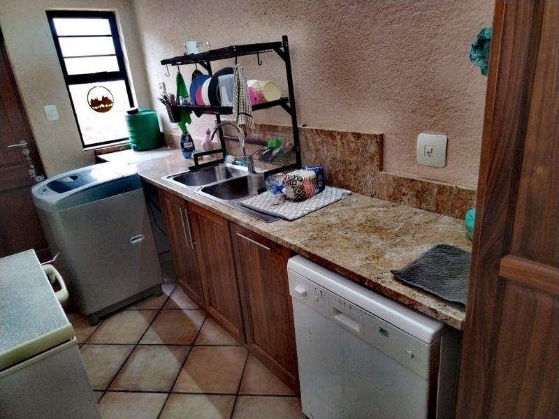 4 Bedroom Property for Sale in Barberton Mpumalanga