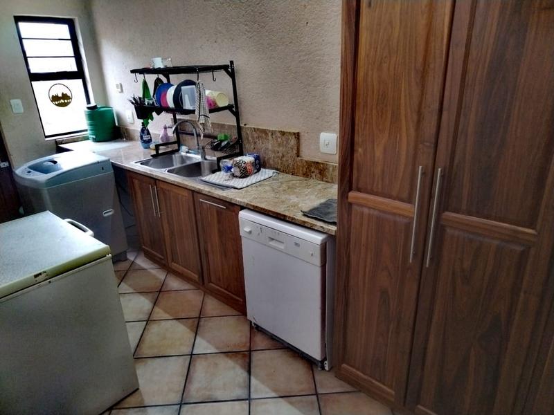 4 Bedroom Property for Sale in Barberton Mpumalanga