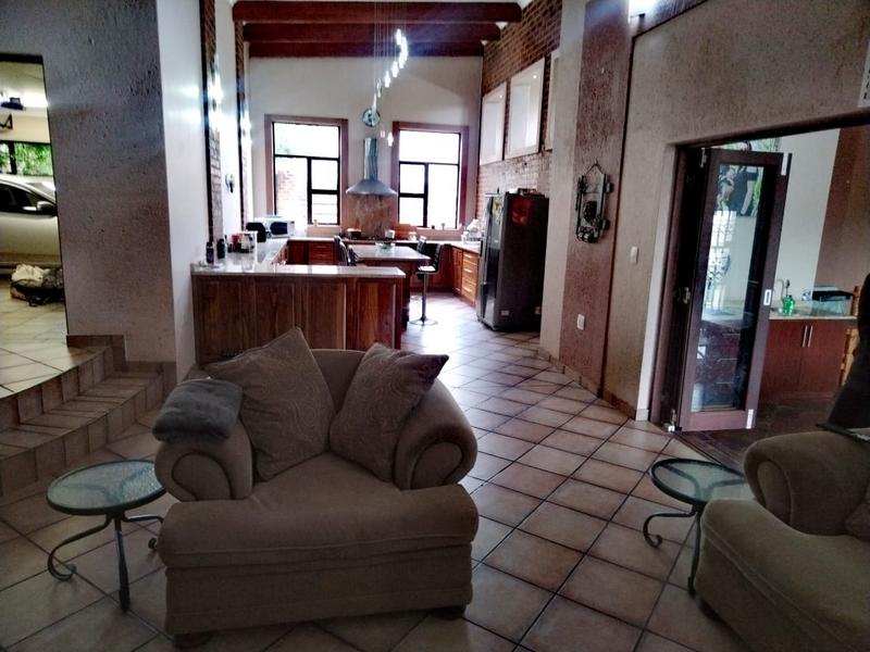 4 Bedroom Property for Sale in Barberton Mpumalanga