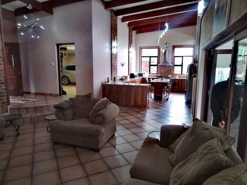 4 Bedroom Property for Sale in Barberton Mpumalanga