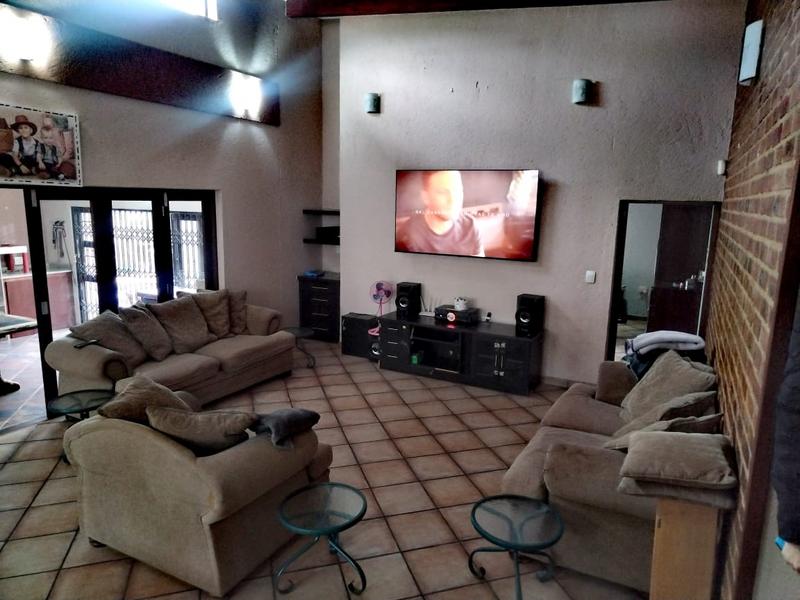 4 Bedroom Property for Sale in Barberton Mpumalanga