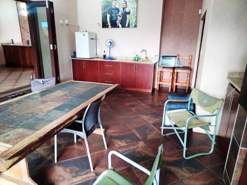 4 Bedroom Property for Sale in Barberton Mpumalanga