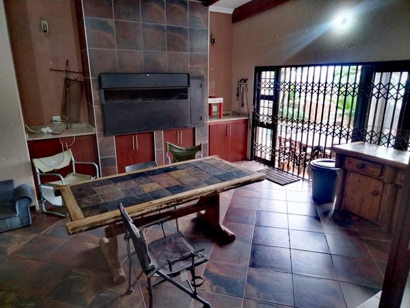 4 Bedroom Property for Sale in Barberton Mpumalanga