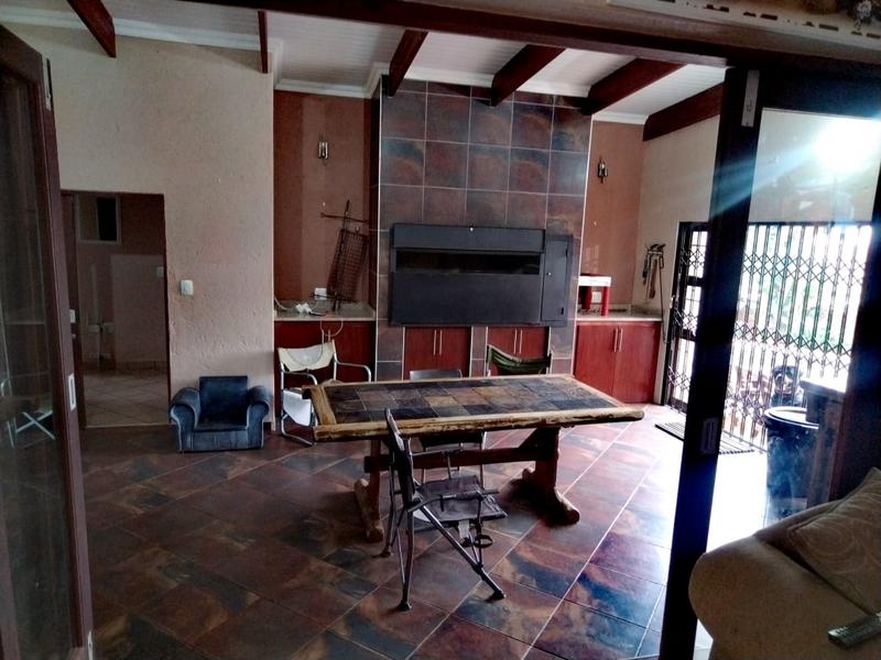 4 Bedroom Property for Sale in Barberton Mpumalanga