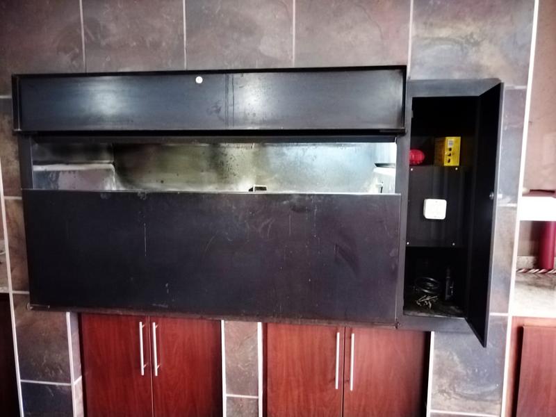 4 Bedroom Property for Sale in Barberton Mpumalanga