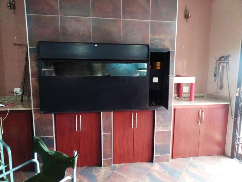 4 Bedroom Property for Sale in Barberton Mpumalanga