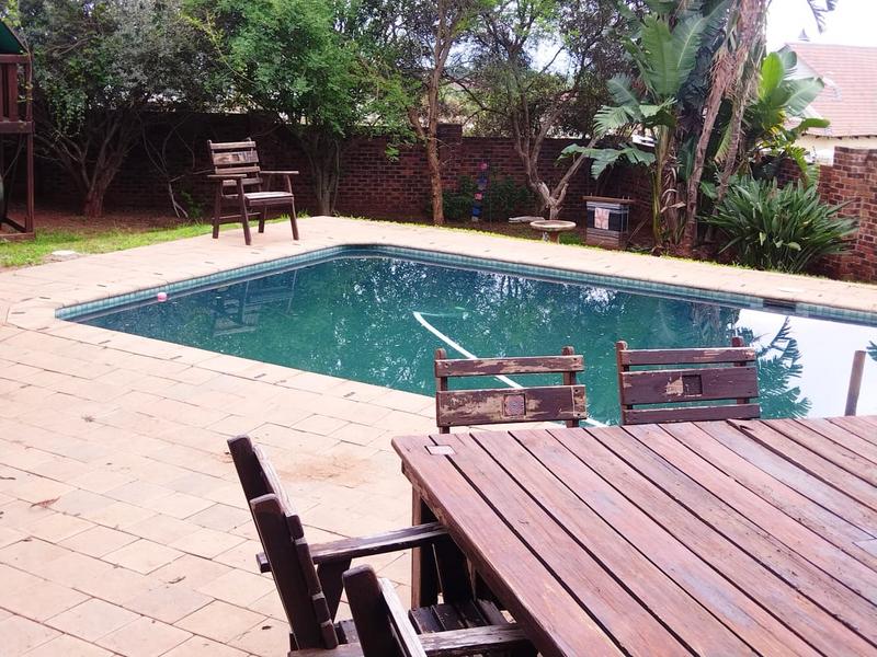 4 Bedroom Property for Sale in Barberton Mpumalanga