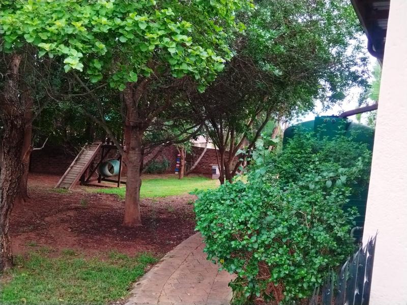 4 Bedroom Property for Sale in Barberton Mpumalanga