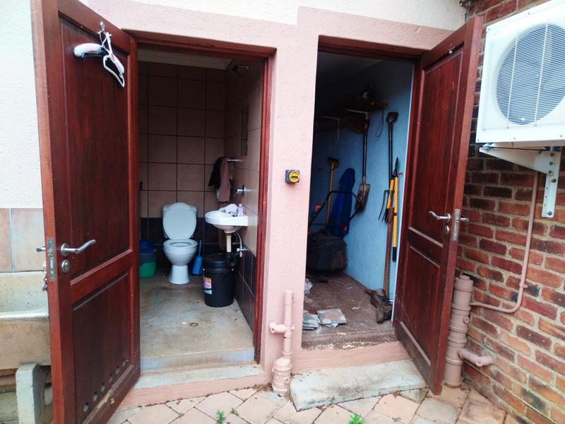 4 Bedroom Property for Sale in Barberton Mpumalanga