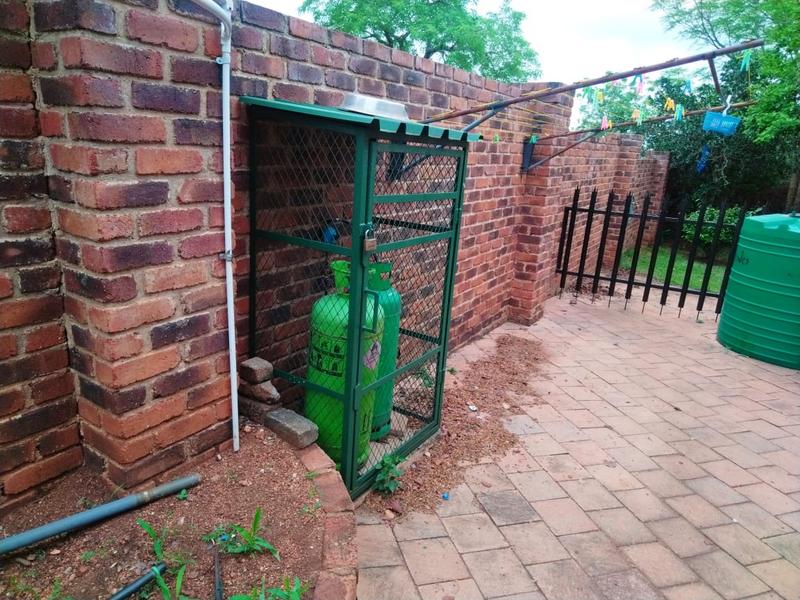 4 Bedroom Property for Sale in Barberton Mpumalanga