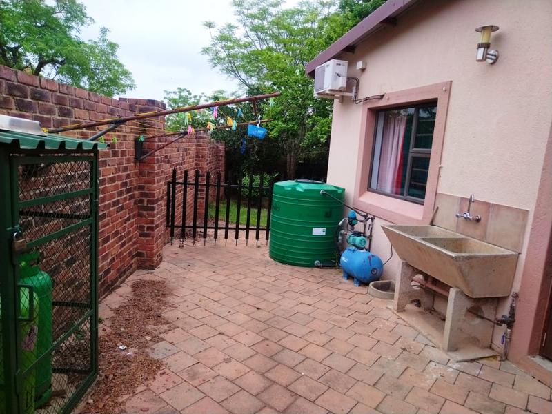 4 Bedroom Property for Sale in Barberton Mpumalanga