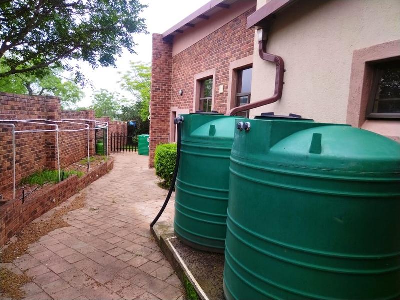 4 Bedroom Property for Sale in Barberton Mpumalanga