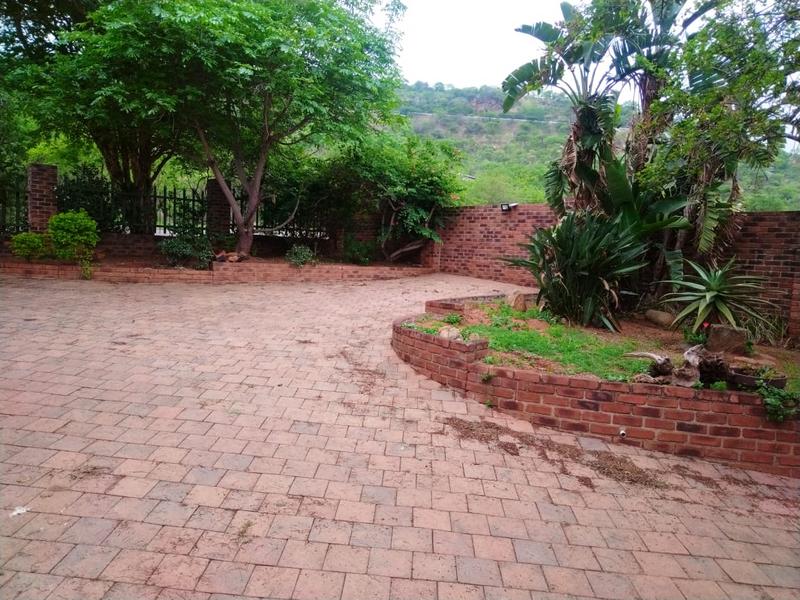 4 Bedroom Property for Sale in Barberton Mpumalanga