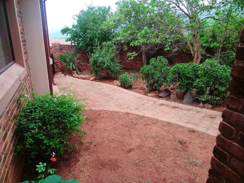 4 Bedroom Property for Sale in Barberton Mpumalanga