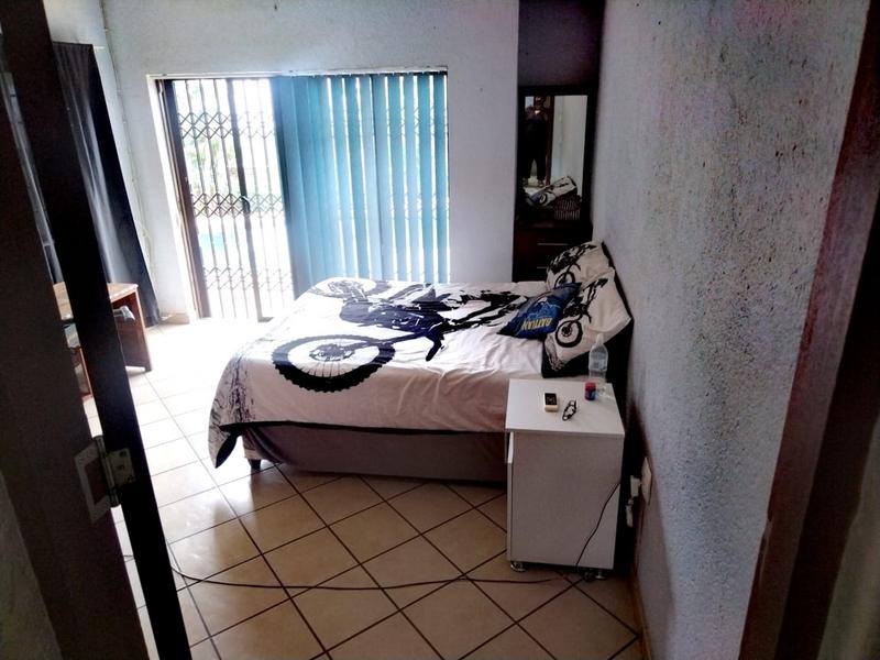 4 Bedroom Property for Sale in Barberton Mpumalanga