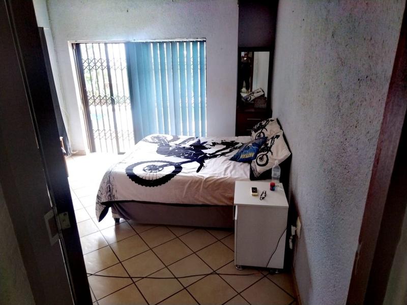 4 Bedroom Property for Sale in Barberton Mpumalanga