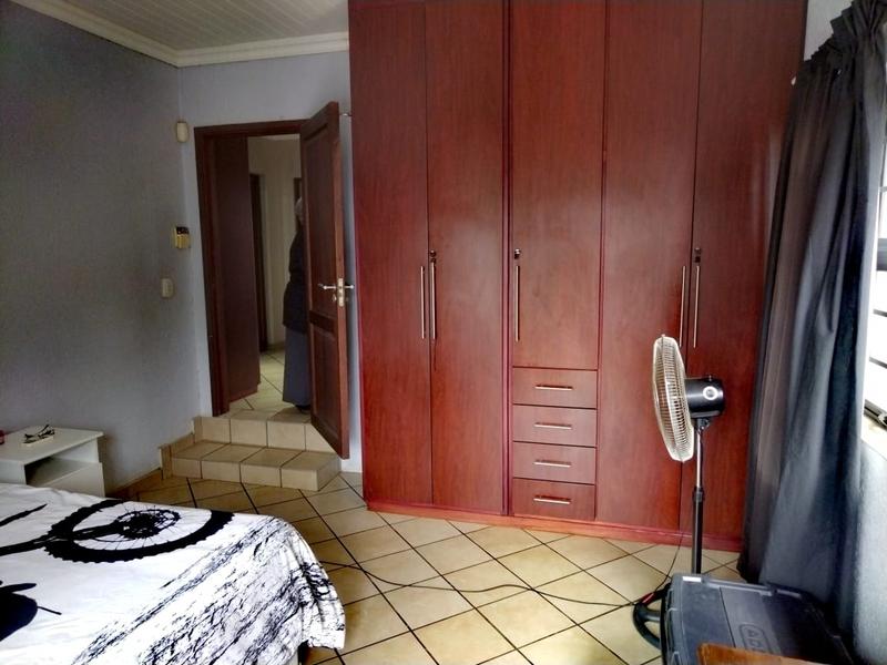 4 Bedroom Property for Sale in Barberton Mpumalanga