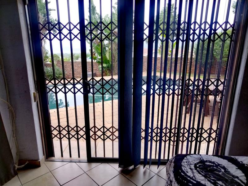 4 Bedroom Property for Sale in Barberton Mpumalanga
