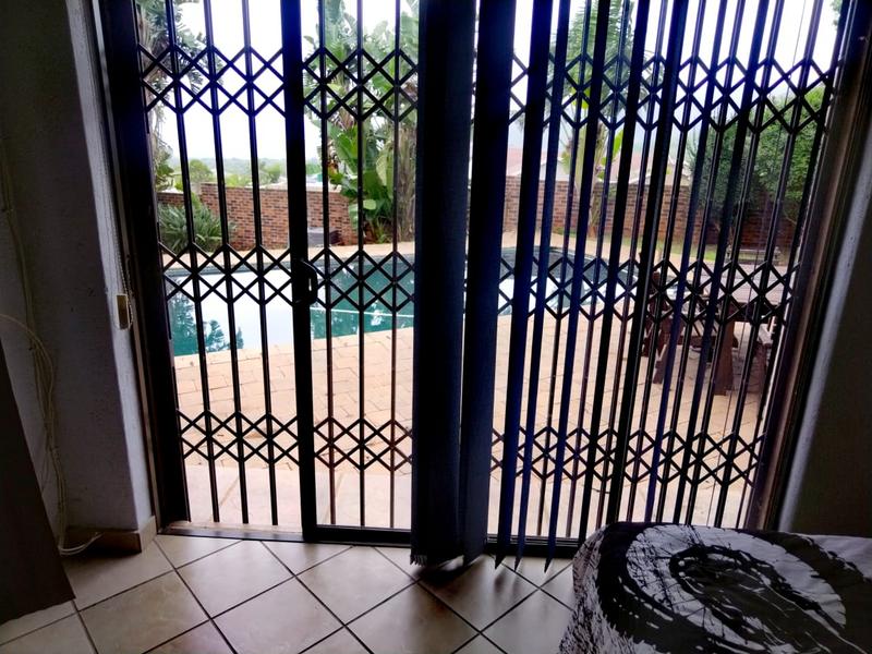 4 Bedroom Property for Sale in Barberton Mpumalanga