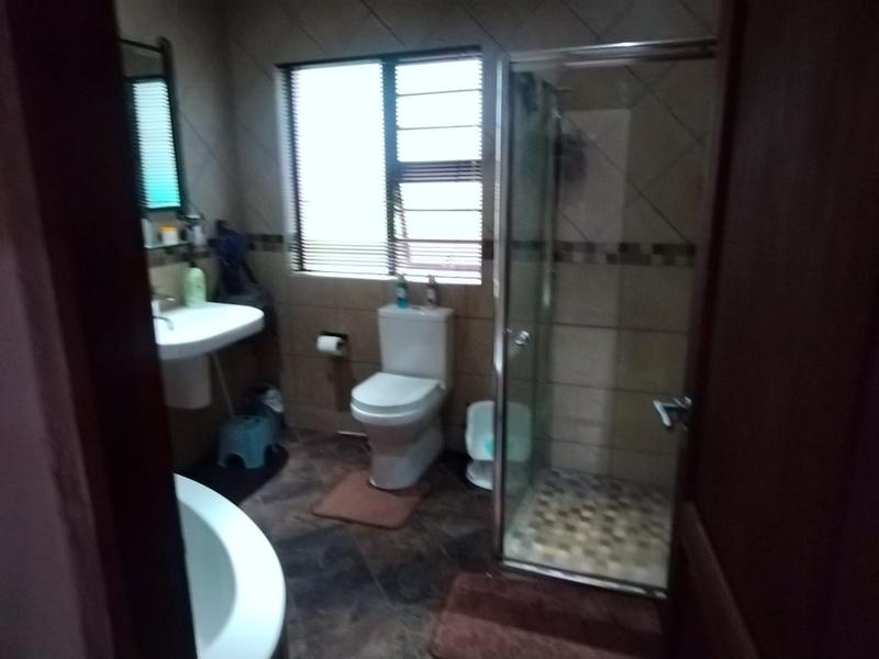 4 Bedroom Property for Sale in Barberton Mpumalanga