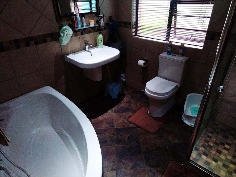 4 Bedroom Property for Sale in Barberton Mpumalanga