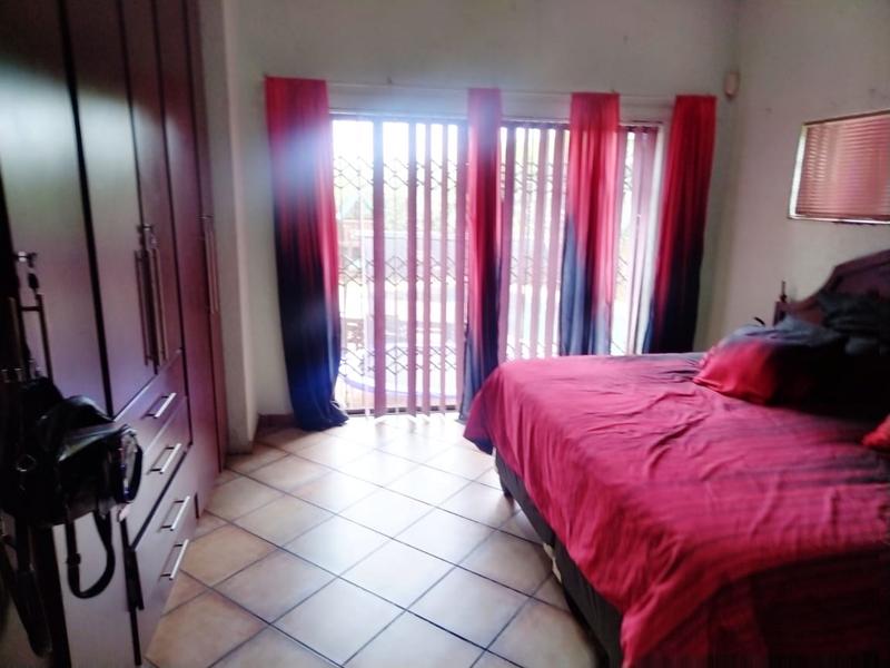 4 Bedroom Property for Sale in Barberton Mpumalanga
