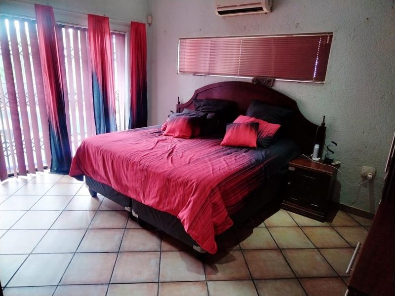 4 Bedroom Property for Sale in Barberton Mpumalanga