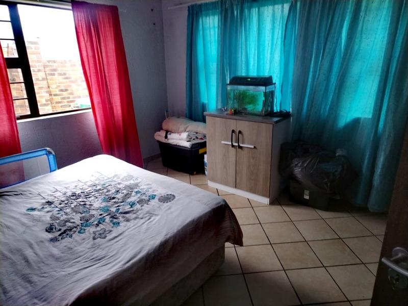 4 Bedroom Property for Sale in Barberton Mpumalanga