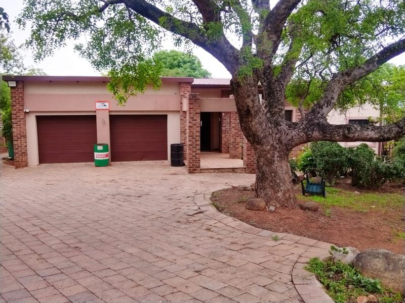 4 Bedroom Property for Sale in Barberton Mpumalanga