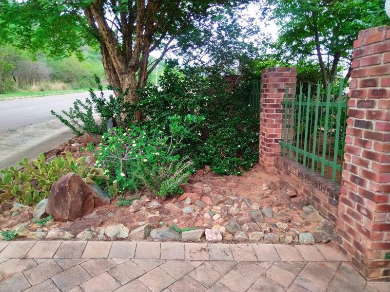 4 Bedroom Property for Sale in Barberton Mpumalanga