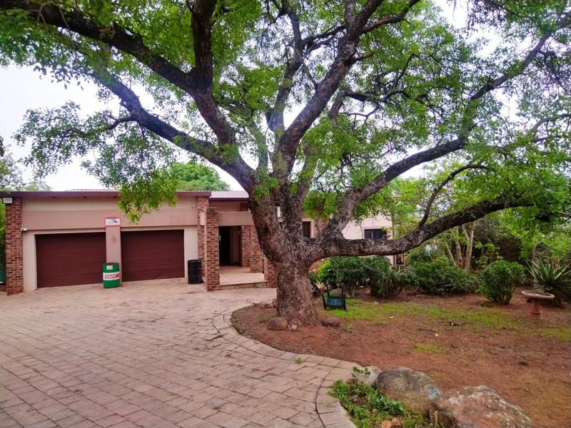 4 Bedroom Property for Sale in Barberton Mpumalanga