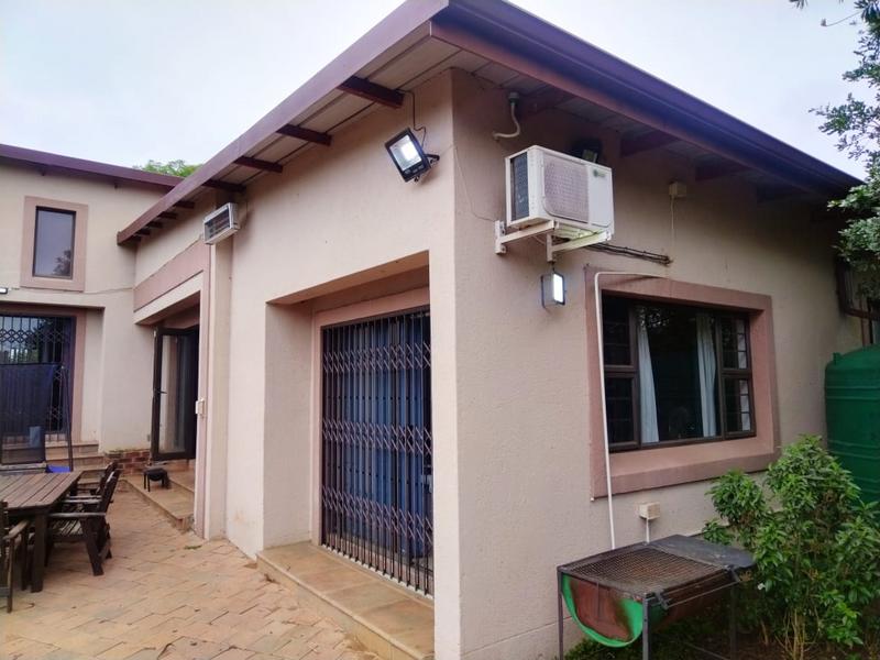 4 Bedroom Property for Sale in Barberton Mpumalanga