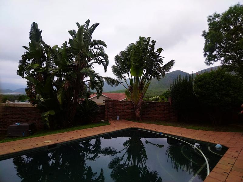 4 Bedroom Property for Sale in Barberton Mpumalanga