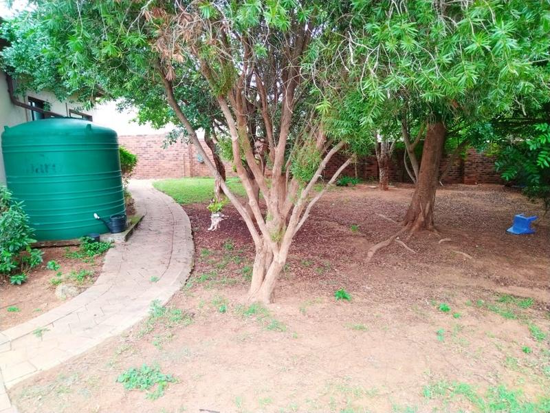 4 Bedroom Property for Sale in Barberton Mpumalanga