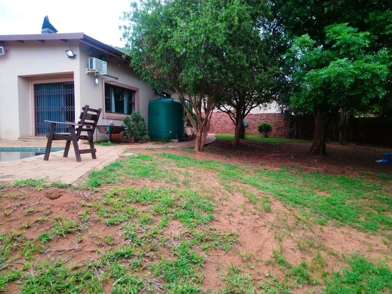 4 Bedroom Property for Sale in Barberton Mpumalanga