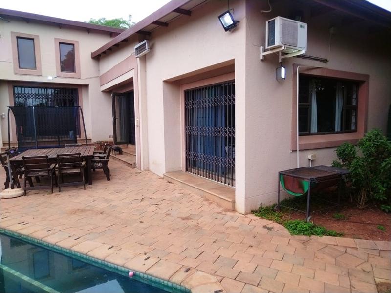 4 Bedroom Property for Sale in Barberton Mpumalanga