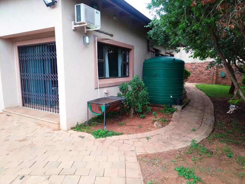 4 Bedroom Property for Sale in Barberton Mpumalanga