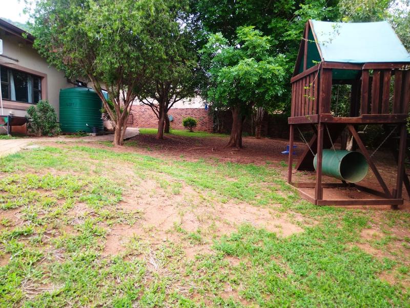 4 Bedroom Property for Sale in Barberton Mpumalanga