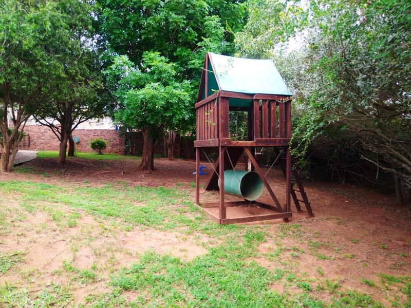 4 Bedroom Property for Sale in Barberton Mpumalanga