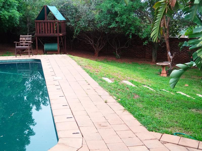 4 Bedroom Property for Sale in Barberton Mpumalanga