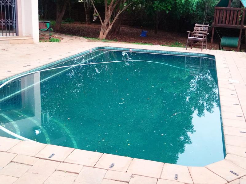 4 Bedroom Property for Sale in Barberton Mpumalanga