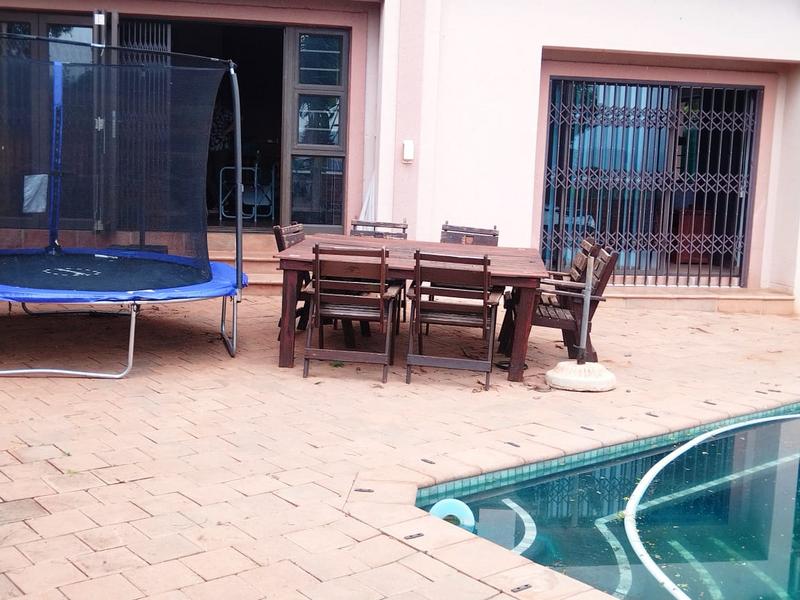 4 Bedroom Property for Sale in Barberton Mpumalanga