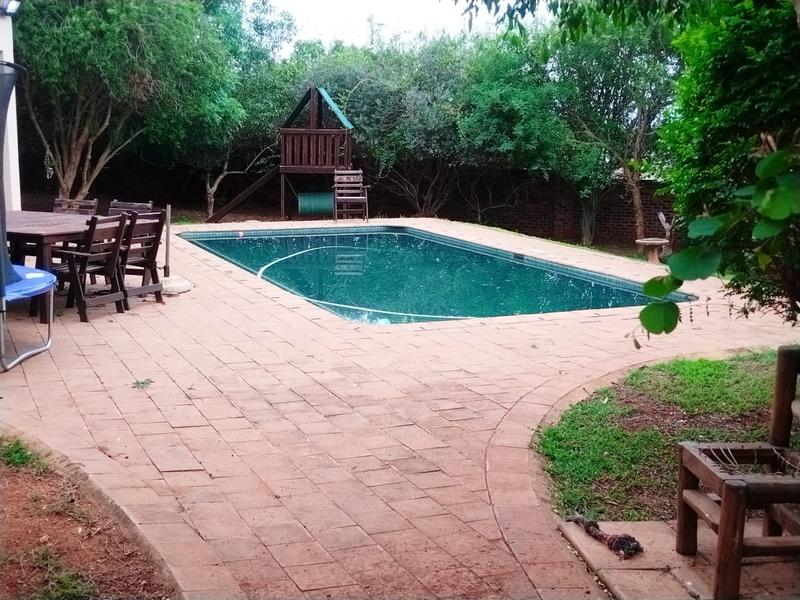 4 Bedroom Property for Sale in Barberton Mpumalanga